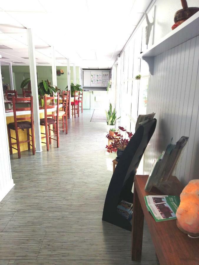 Fasthotel แปร์ปินญอง ภายนอก รูปภาพ