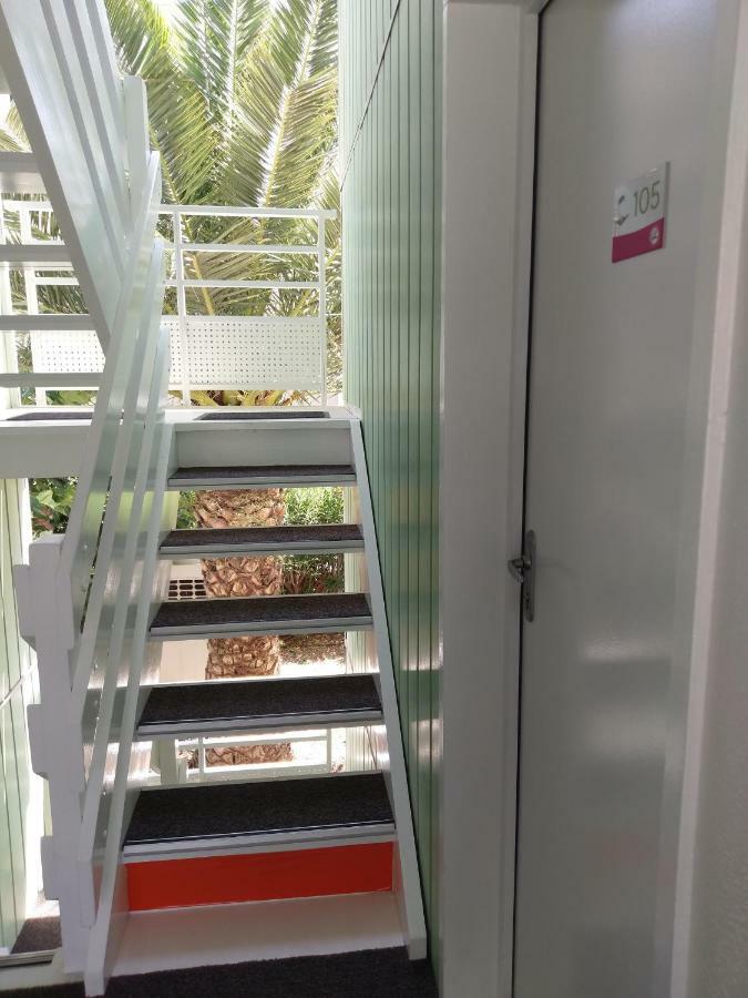 Fasthotel แปร์ปินญอง ภายนอก รูปภาพ